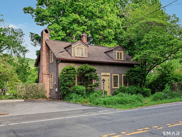692 Kent, New Milford, CT 06755