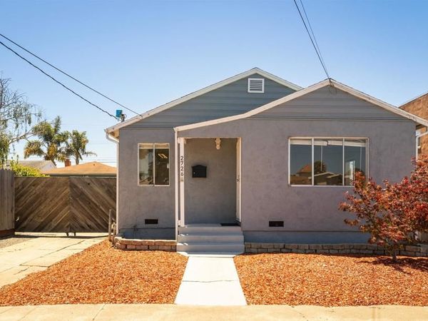 2726 Rheem Ave, Richmond, CA 94804