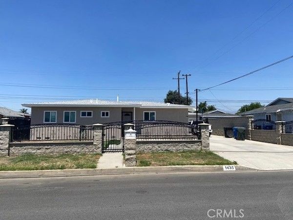 1435 S Ardilla, West Covina, CA 91790