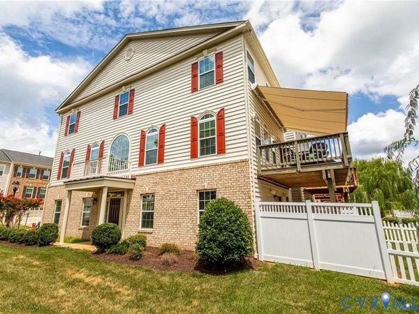 411 Siena Lane, Glen Allen, VA 23059
