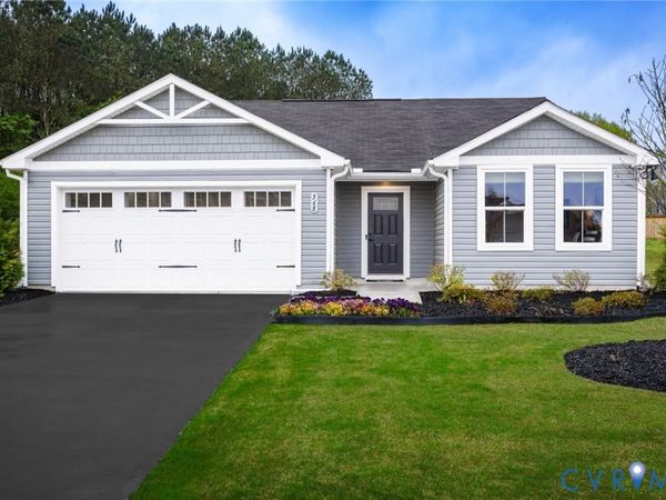 9060 Wildflower Place, Amelia Courthouse, VA 23002