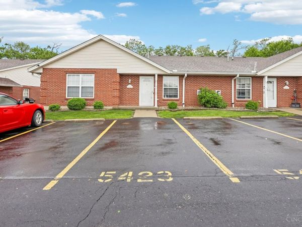 5423 Hester Road, Oxford, OH 45056