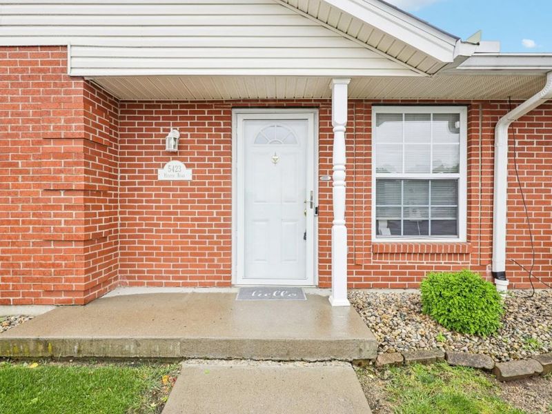 5423 Hester Road, Oxford, OH 45056 Photo 2