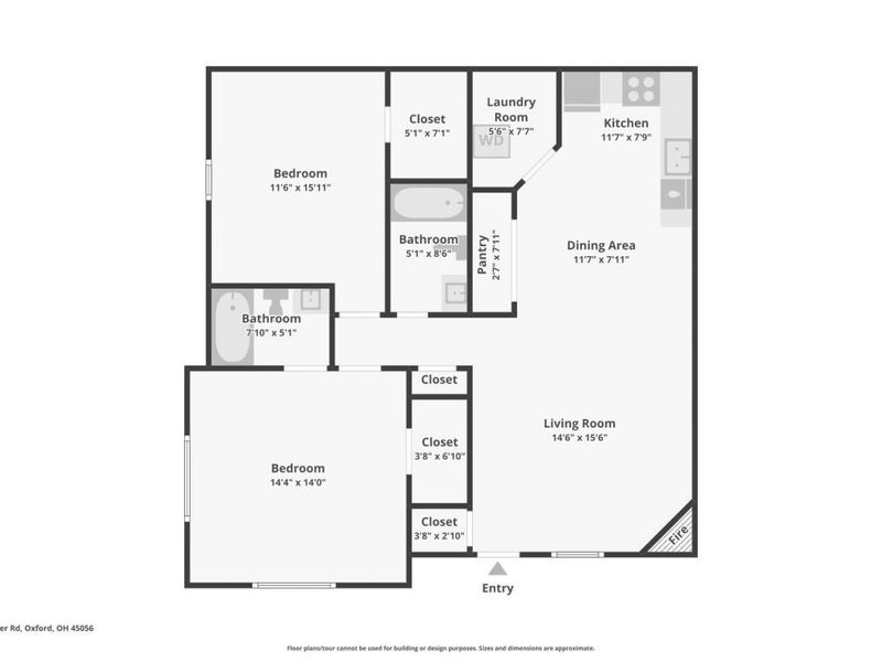 5423 Hester Road, Oxford, OH 45056 Photo 31