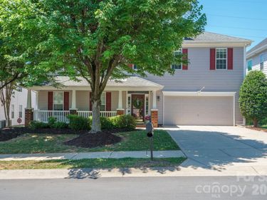 146 Trotter Ridge Drive , Mooresville, NC 28117