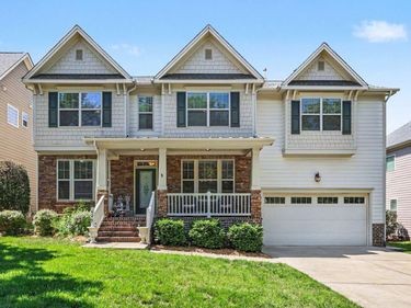 429 Parkfield Drive, Apex, NC 27502