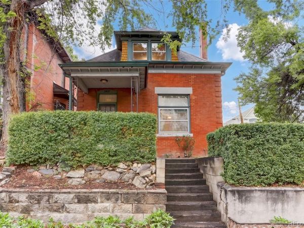 2437 W Caithness Place, Denver, CO 80211