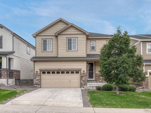 3334 E 141st Avenue, Thornton, CO 80602