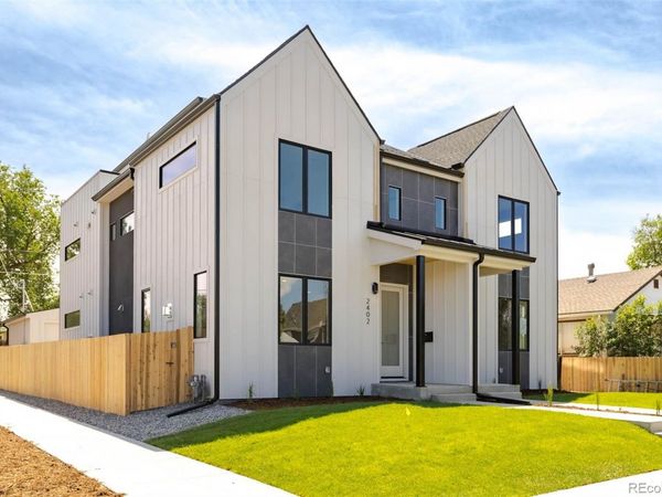 2404 S Cherokee Street , Denver, CO 80223