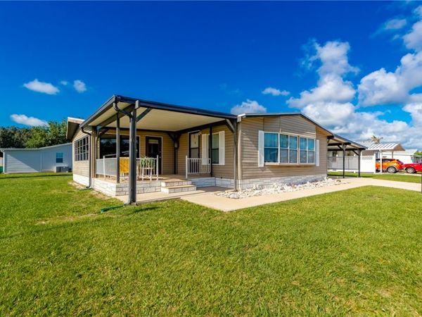 409 Macadamia Drive, Micco, FL 32976