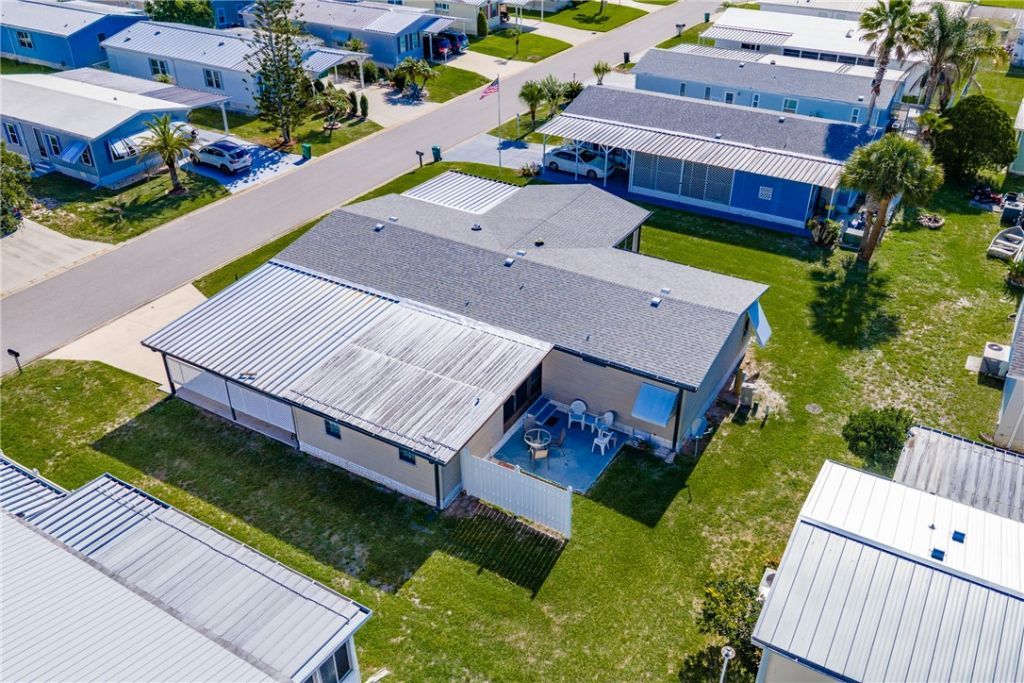 409 Macadamia Drive, Micco, FL 32976 Photo