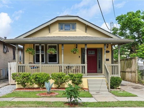 3324 MILAN Street, New Orleans, LA 70125