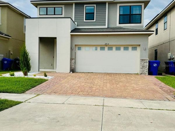 2410 AVIAN LOOP , KISSIMMEE, FL 34741