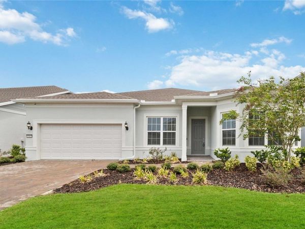 13823 TYBEE BEACH LANE , ORLANDO, FL 32827