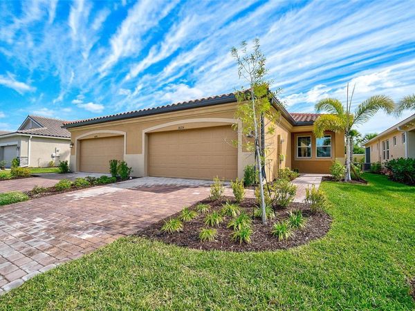 20724 GALILEO PLACE, VENICE, FL 34293