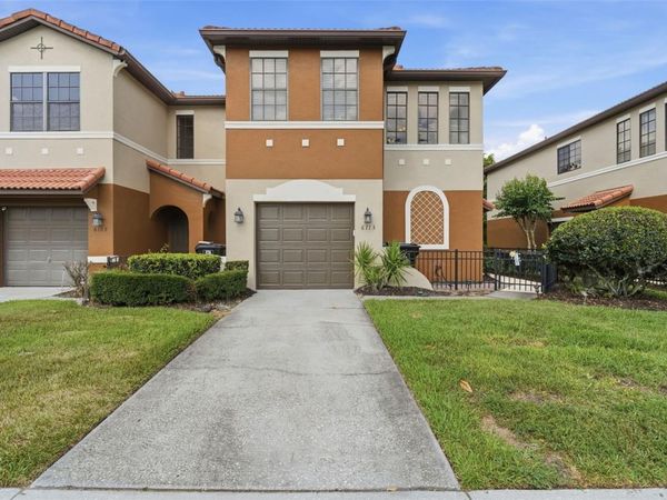 6113 APOLLOS CORNER WAY , ORLANDO, FL 32829