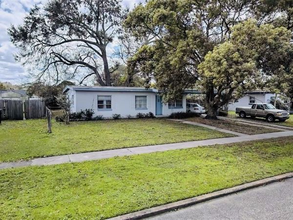 7110 ALVINA WAY , ORLANDO, FL 32822