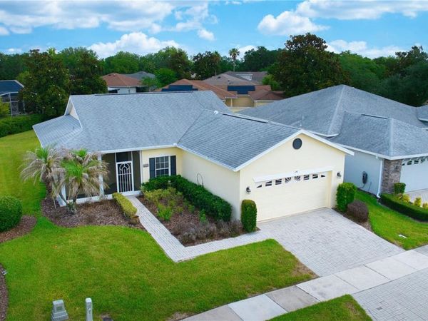241 FALLING WATER DRIVE, KISSIMMEE, FL 34759