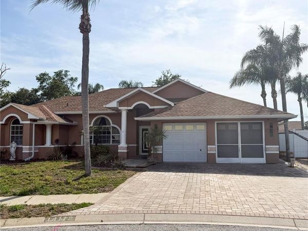 14172 FALDO COURT, HUDSON, FL 34667