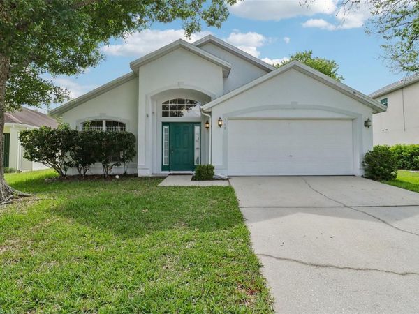 508 BRETT COURT , ORLANDO, FL 32828