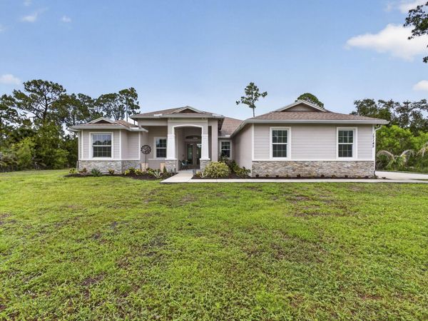 17145 Hamlin Boulevard, Loxahatchee, FL 33470