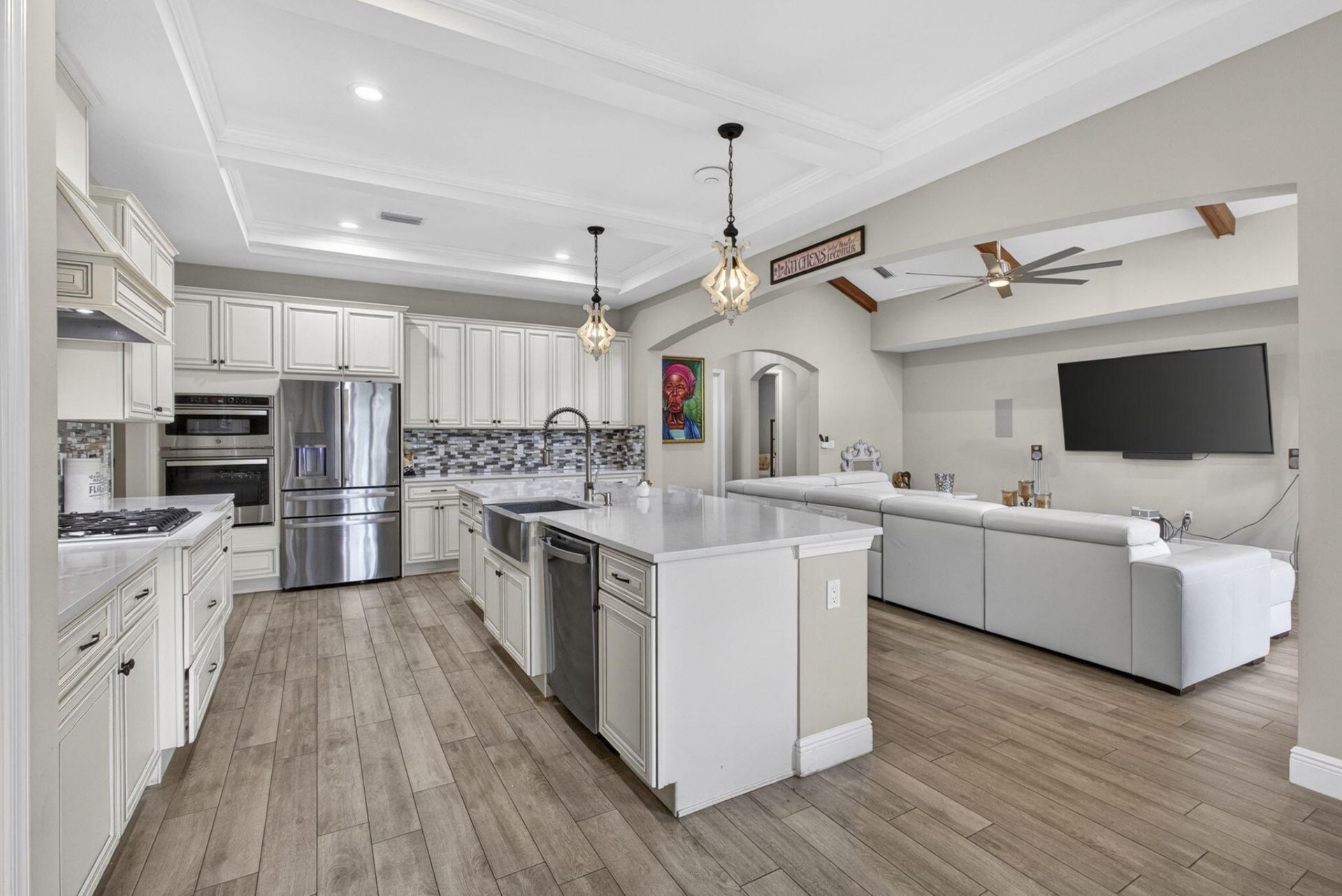 17145 Hamlin Boulevard, Loxahatchee, FL 33470 Photo