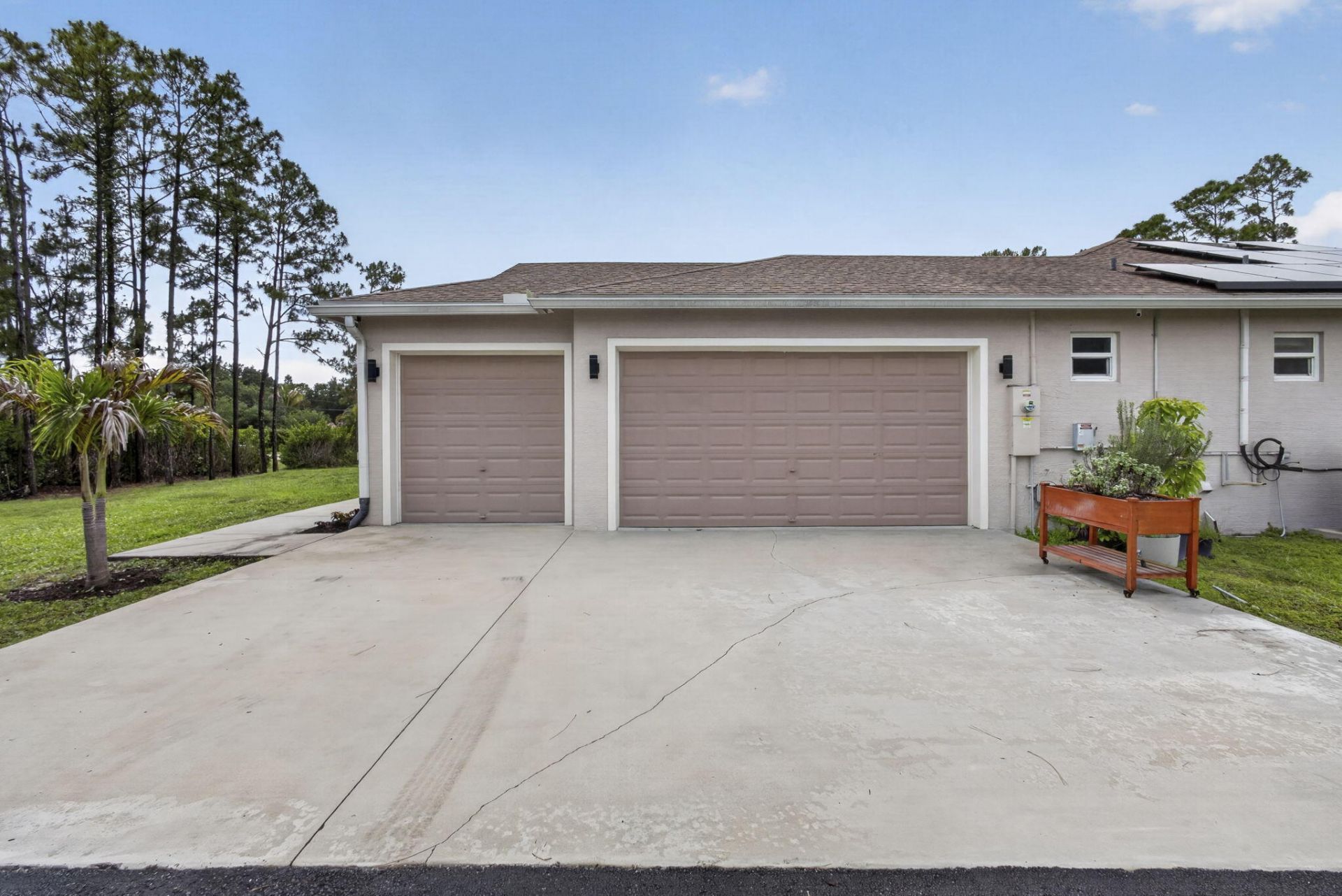 17145 Hamlin Boulevard, Loxahatchee, FL 33470 Photo
