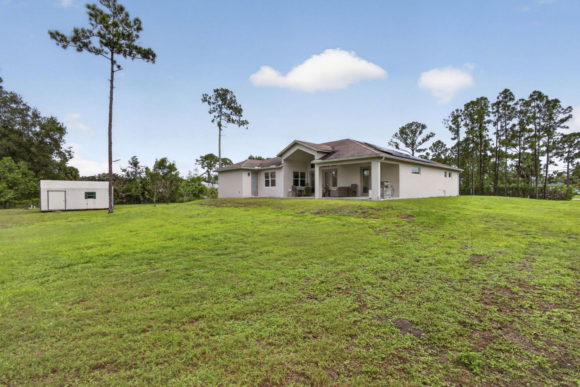 17145 Hamlin Boulevard, Loxahatchee, FL 33470 Photo