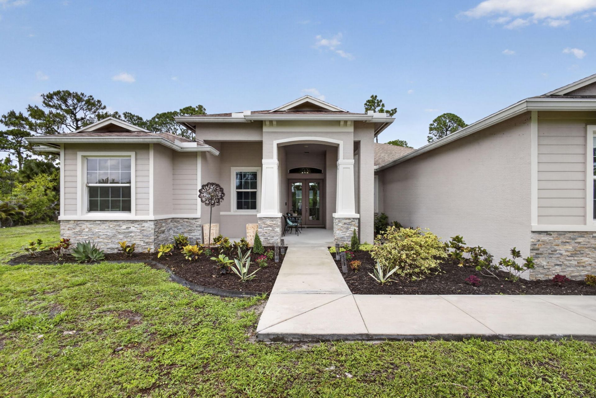 17145 Hamlin Boulevard, Loxahatchee, FL 33470 Photo
