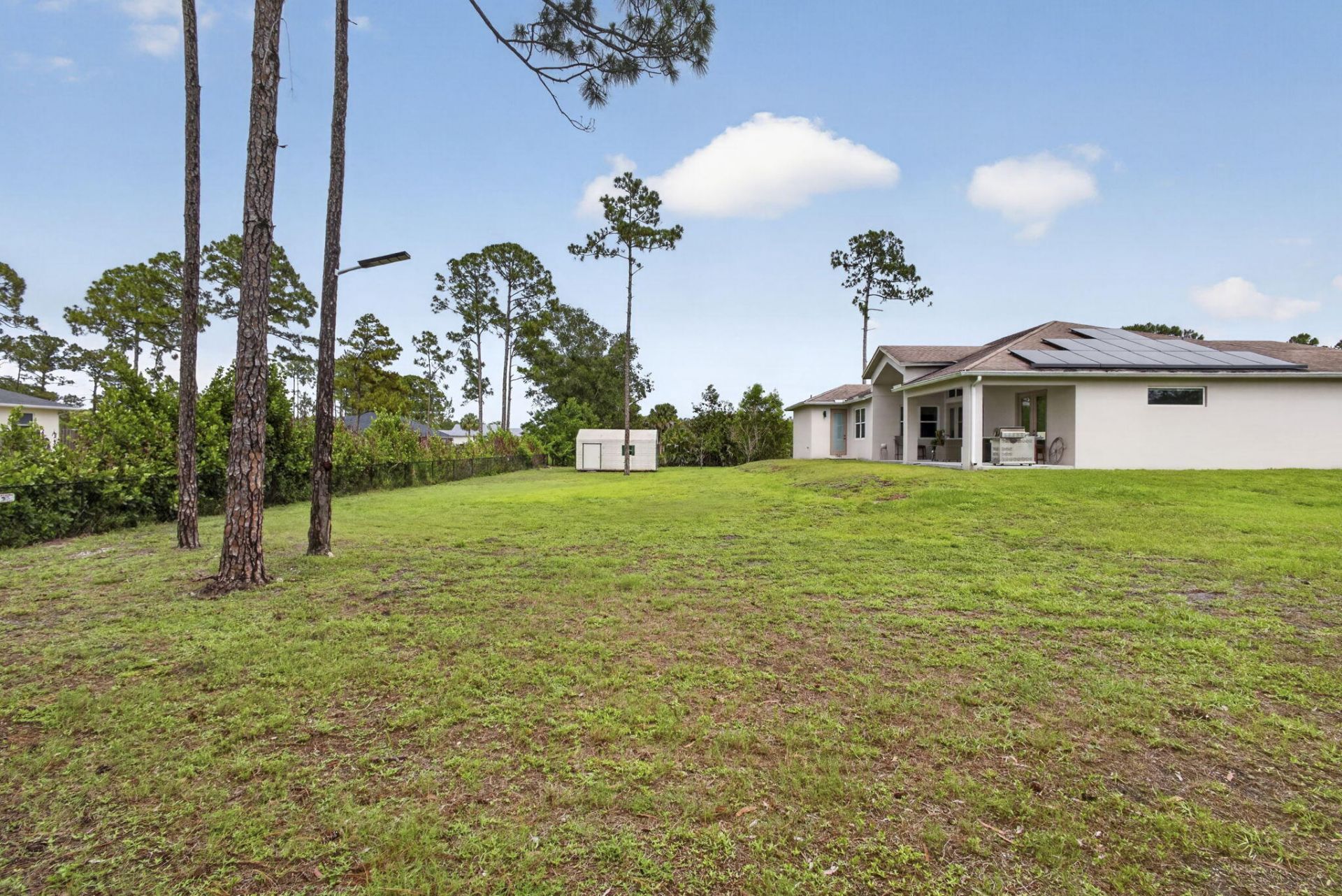 17145 Hamlin Boulevard, Loxahatchee, FL 33470 Photo
