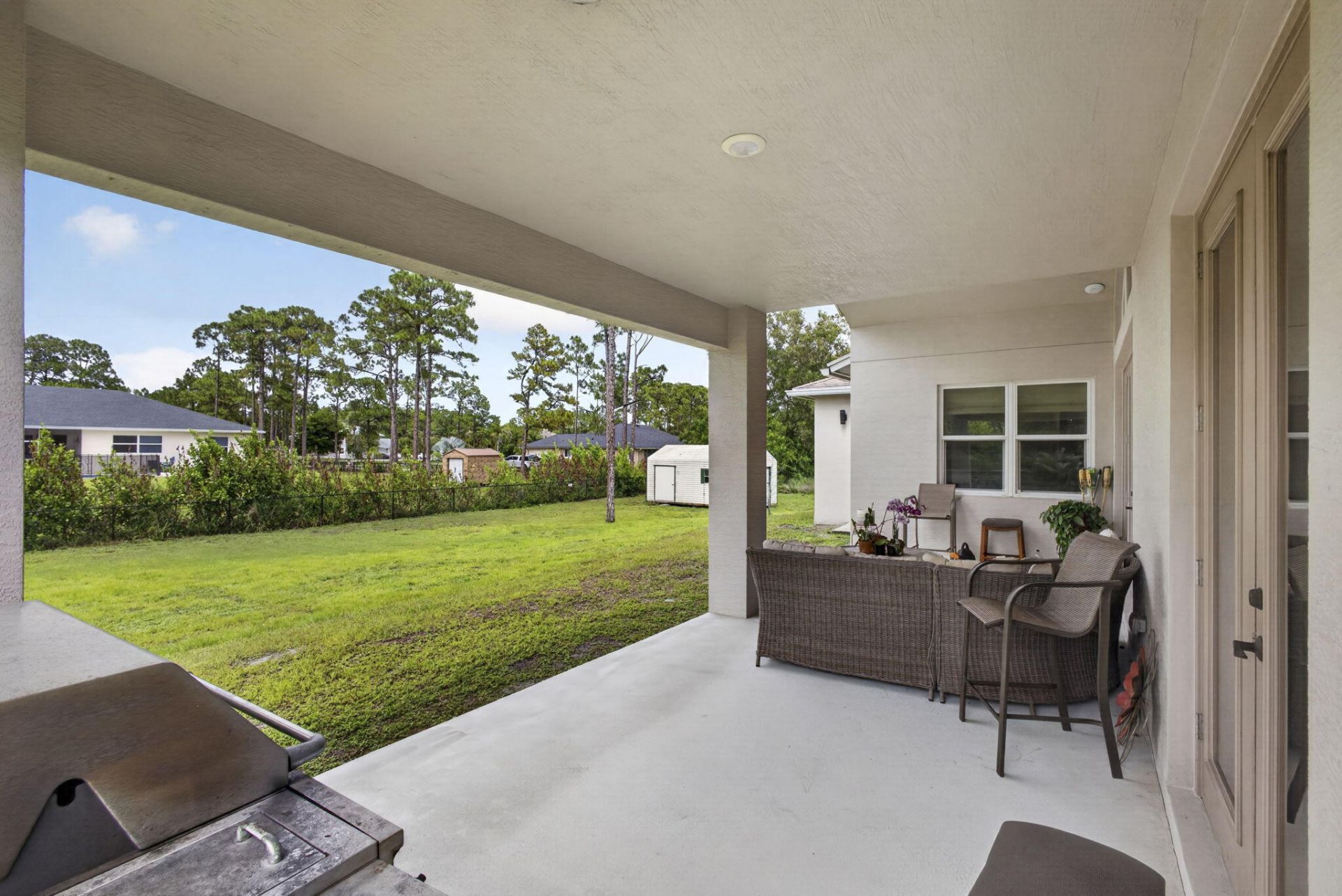 17145 Hamlin Boulevard, Loxahatchee, FL 33470 Photo
