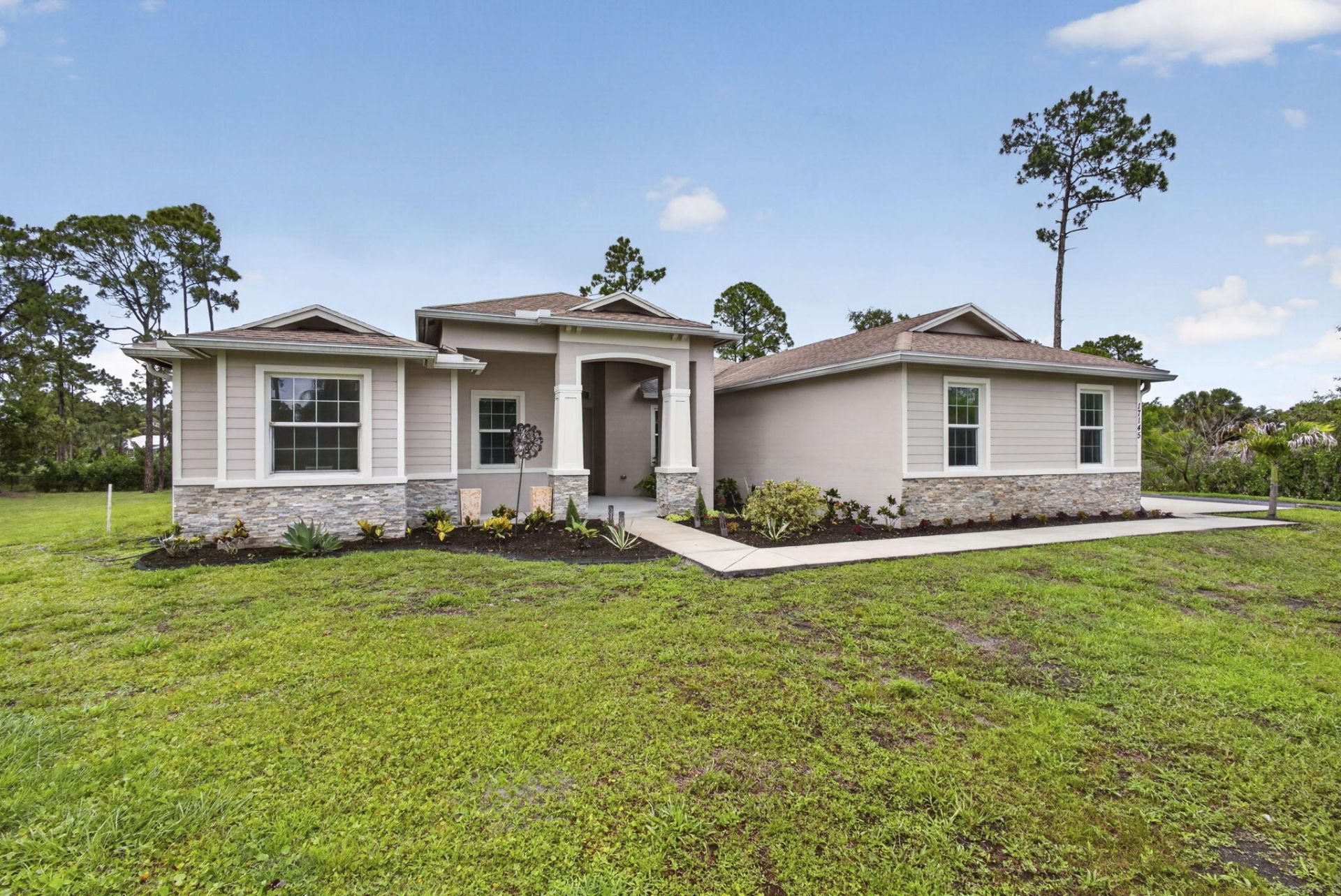 17145 Hamlin Boulevard, Loxahatchee, FL 33470 Photo