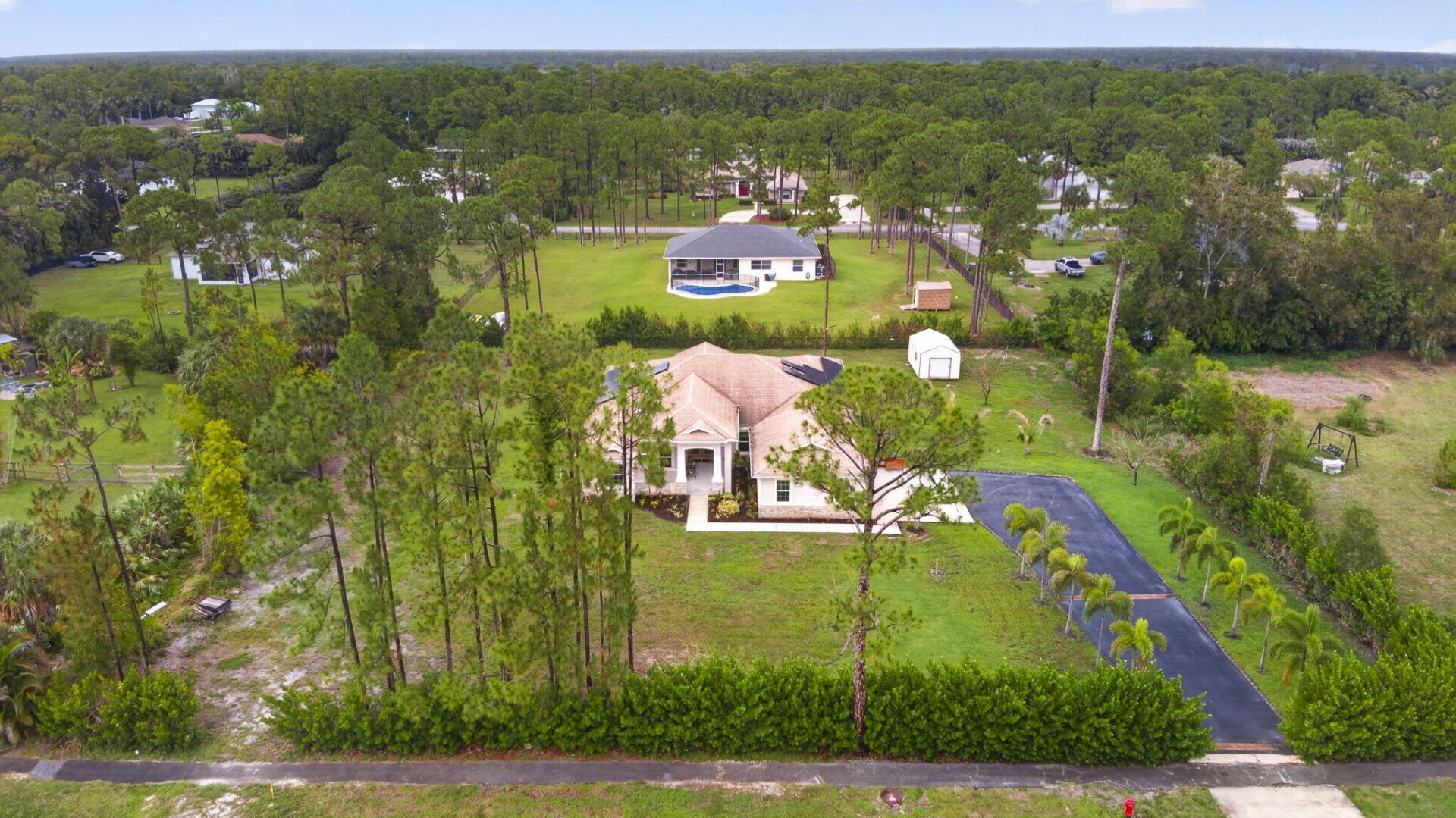 17145 Hamlin Boulevard, Loxahatchee, FL 33470 Photo