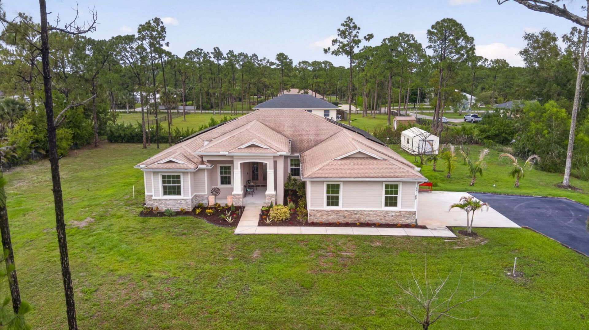 17145 Hamlin Boulevard, Loxahatchee, FL 33470 Photo