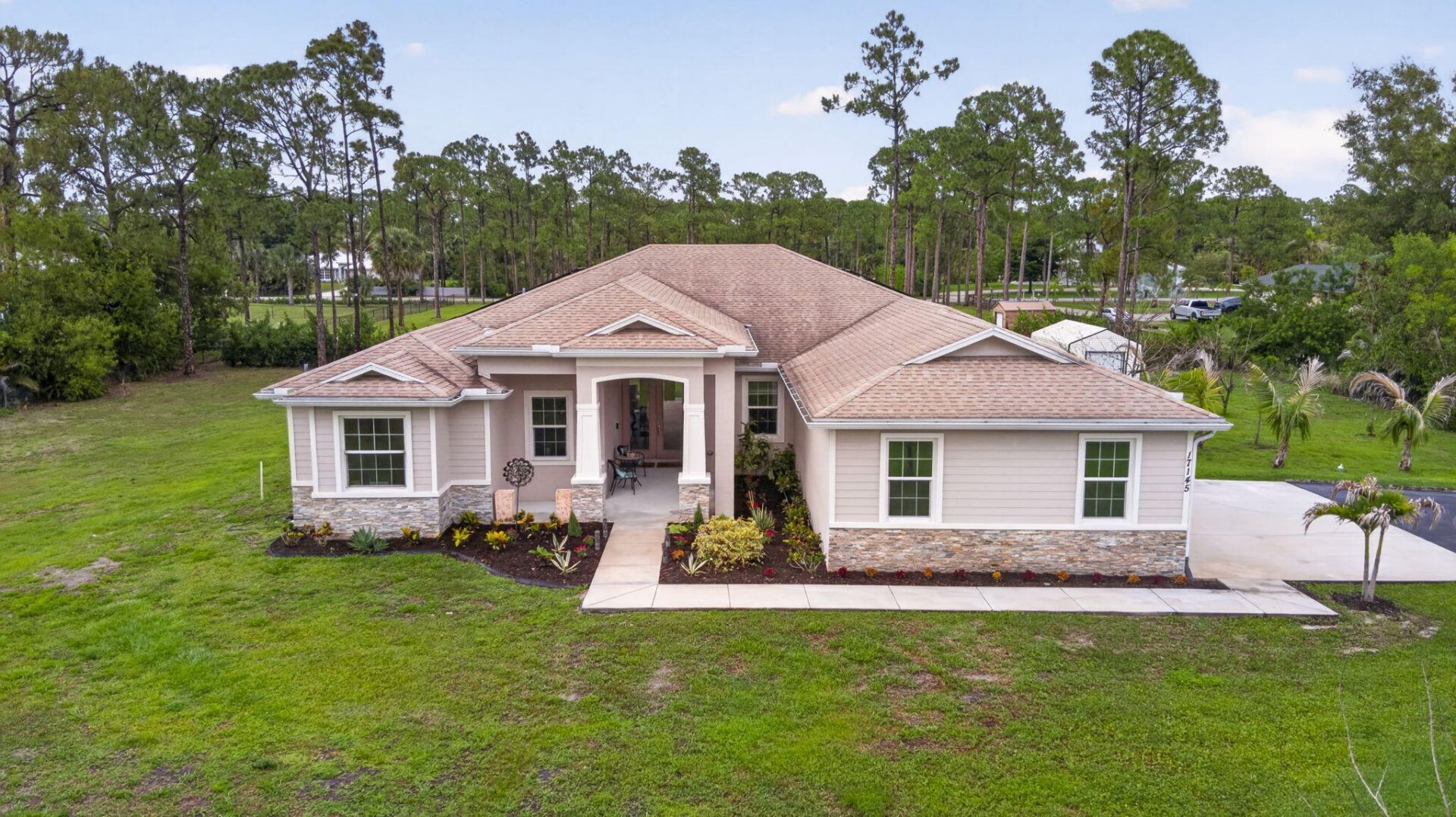 17145 Hamlin Boulevard, Loxahatchee, FL 33470 Photo