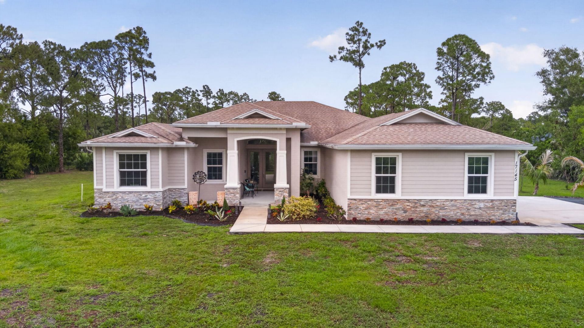 17145 Hamlin Boulevard, Loxahatchee, FL 33470 Photo