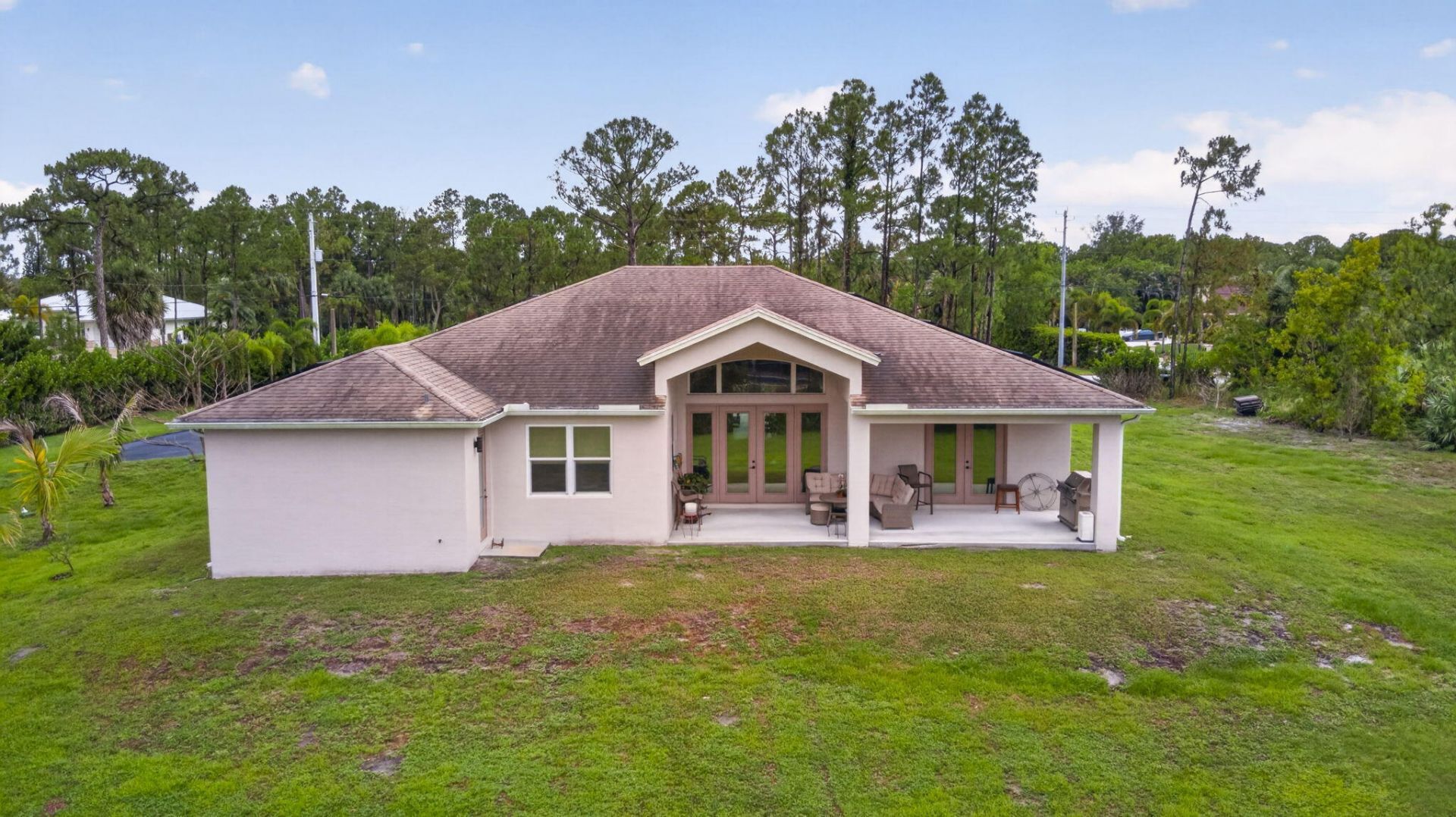 17145 Hamlin Boulevard, Loxahatchee, FL 33470 Photo