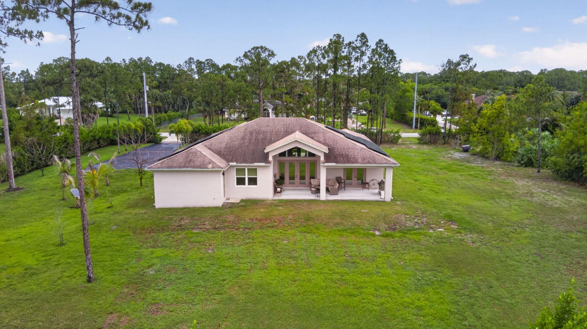 17145 Hamlin Boulevard, Loxahatchee, FL 33470 Photo