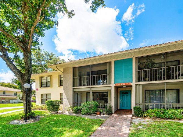 9810 Pineapple Tree Drive, Unit 101, Boynton Beach, FL 33436
