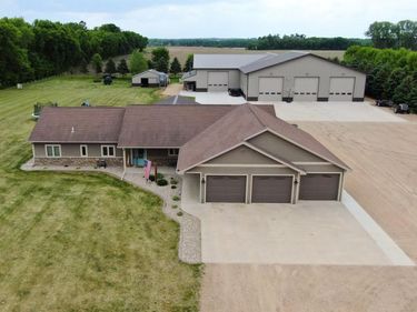 13472 Edgefield Road NW, Brandon, MN 56315