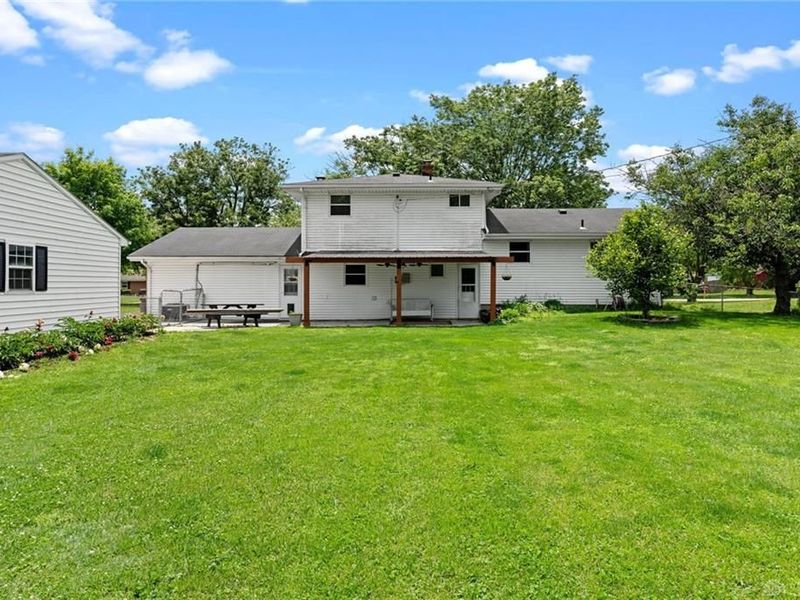 4150 Rose Marie Road, Franklin, OH 45005 Photo 10
