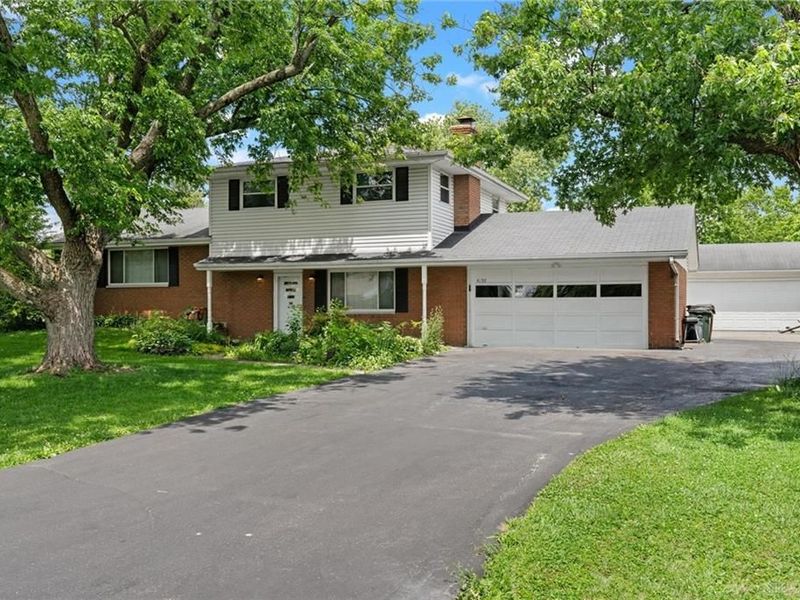 4150 Rose Marie Road, Franklin, OH 45005 Photo 5