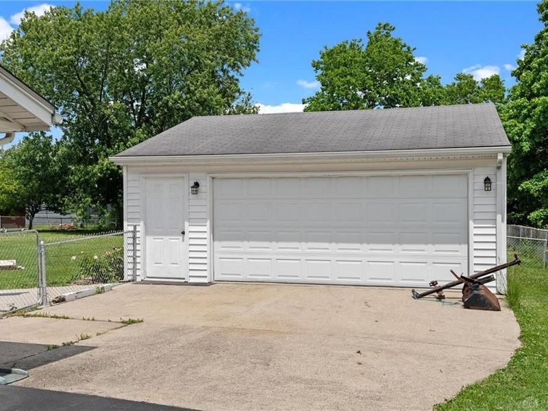 4150 Rose Marie Road, Franklin, OH 45005 Photo 54