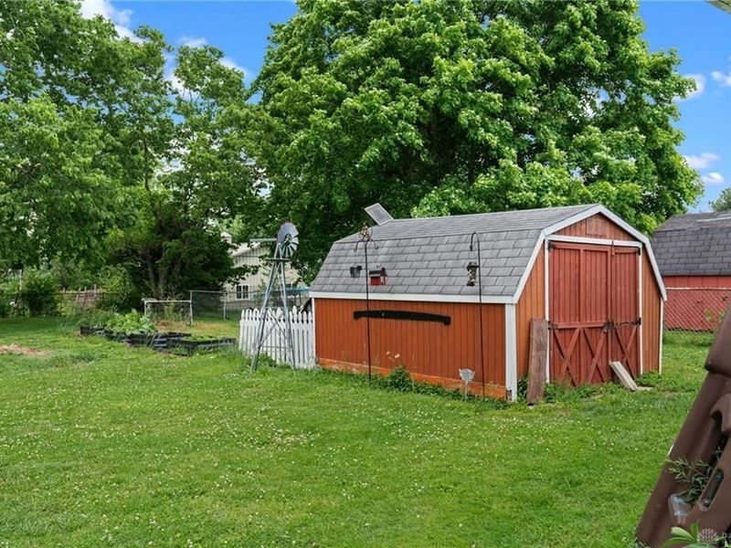 4150 Rose Marie Road, Franklin, OH 45005 Photo 56