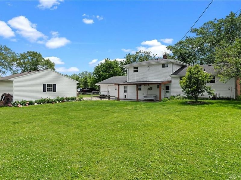 4150 Rose Marie Road, Franklin, OH 45005 Photo 57