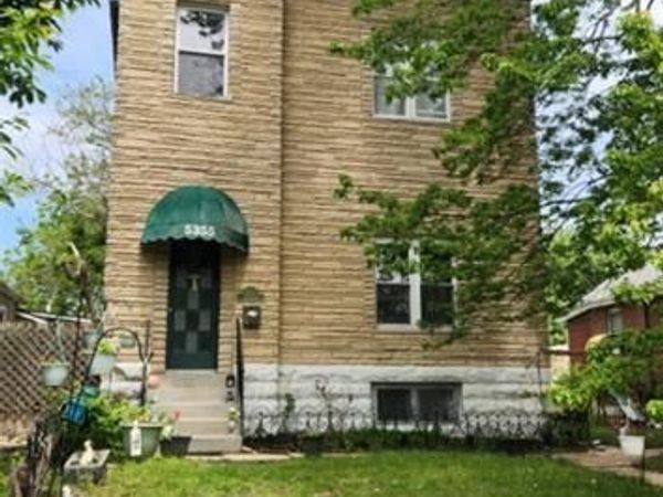5355 Magnolia Avenue, St Louis, MO 63139