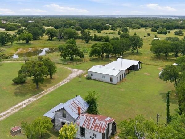 1675 Fm 1713 , Morgan, TX 76671