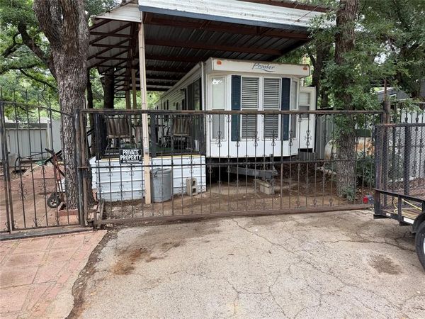 2140 Redbud Drive, May, TX 76857