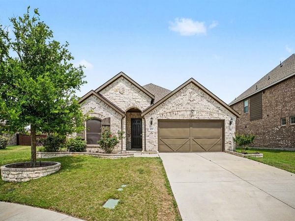 1216 Kensington Drive, Forney, TX 75126