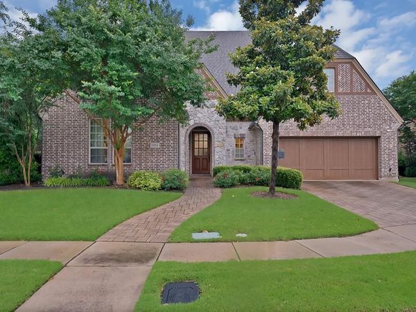 3004 Veranda Lane, Southlake, TX 76092